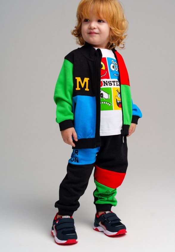 Футболка PlayToday