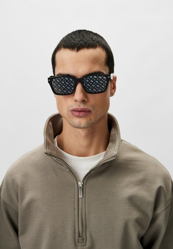 Очки солнцезащитные Boss