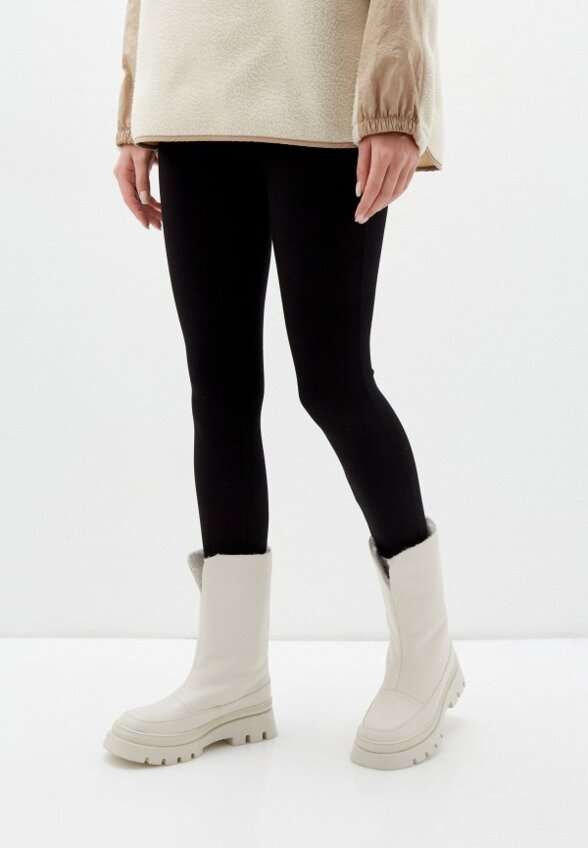 Полусапоги Salamander