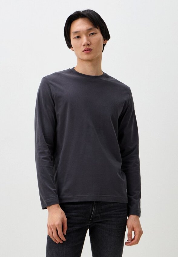 Лонгслив Tom Tailor