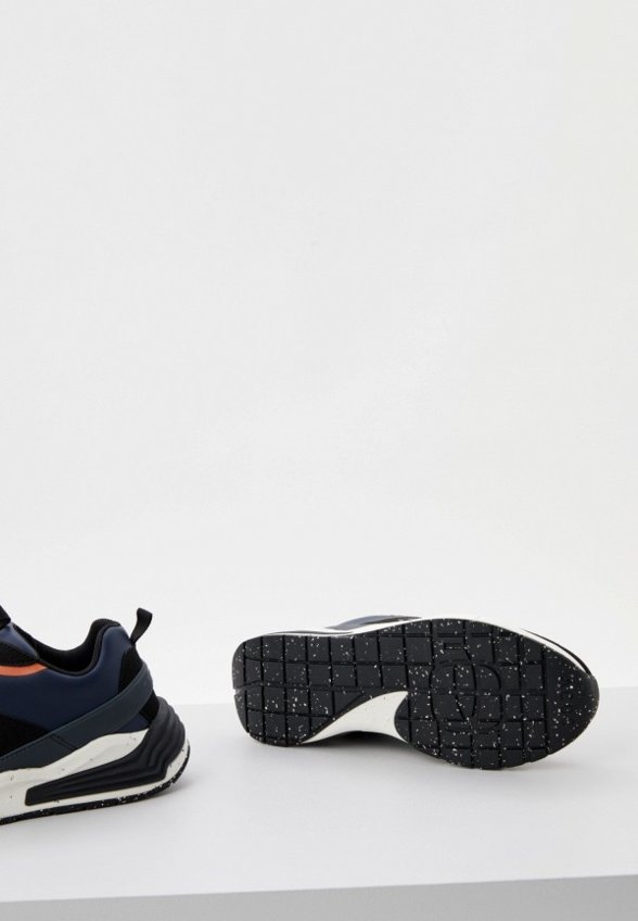 Кроссовки Piquadro