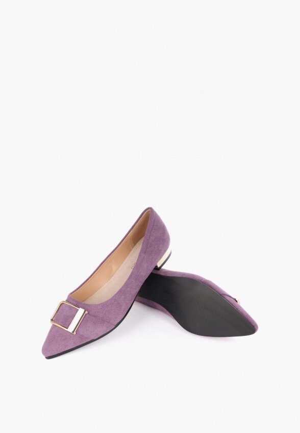 Балетки Instreet