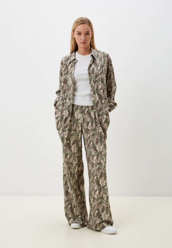 Костюм Marsi Marsianova