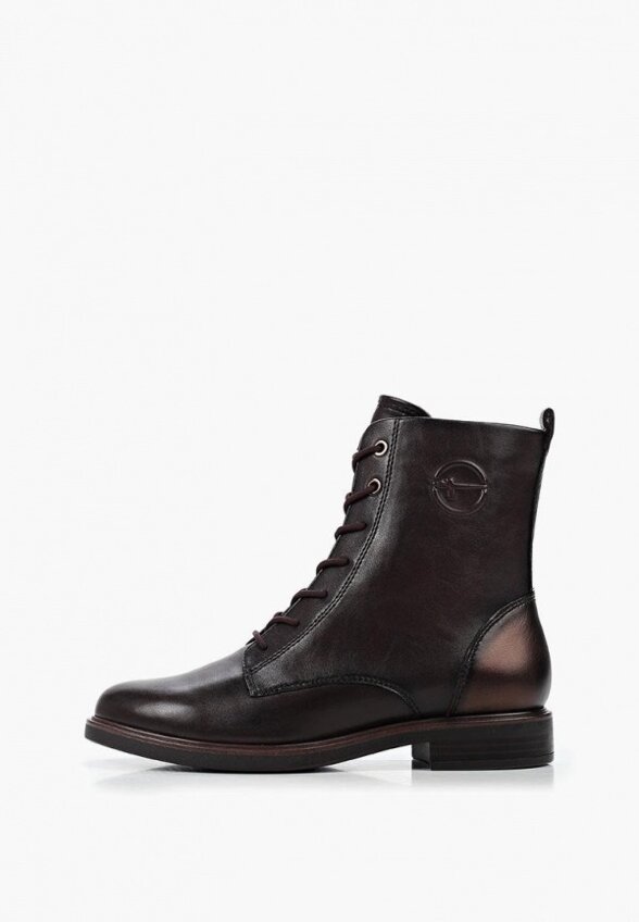 Ботинки Tamaris