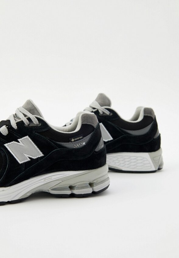 Кроссовки New Balance