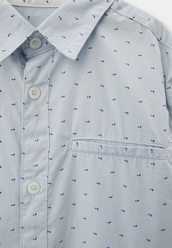 Рубашка United Colors of Benetton