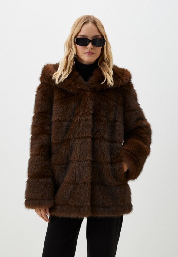 Шуба GRV Premium Furs