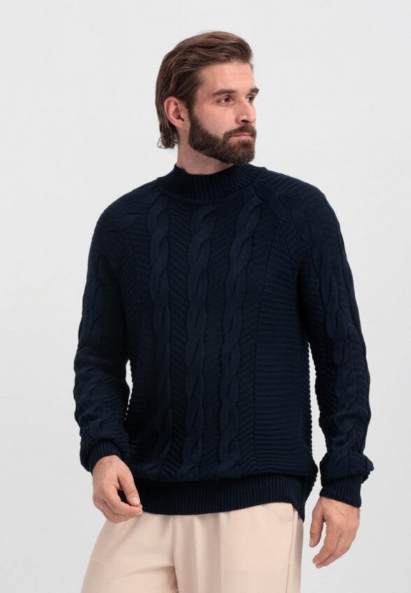 Джемпер Vivawool