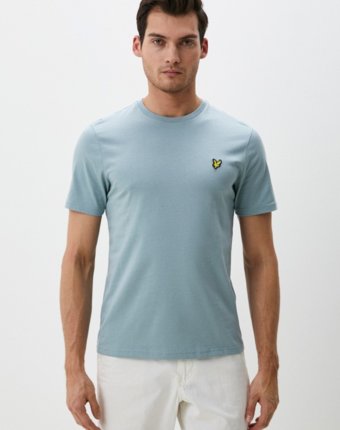 Футболка Lyle & Scott мужчинам