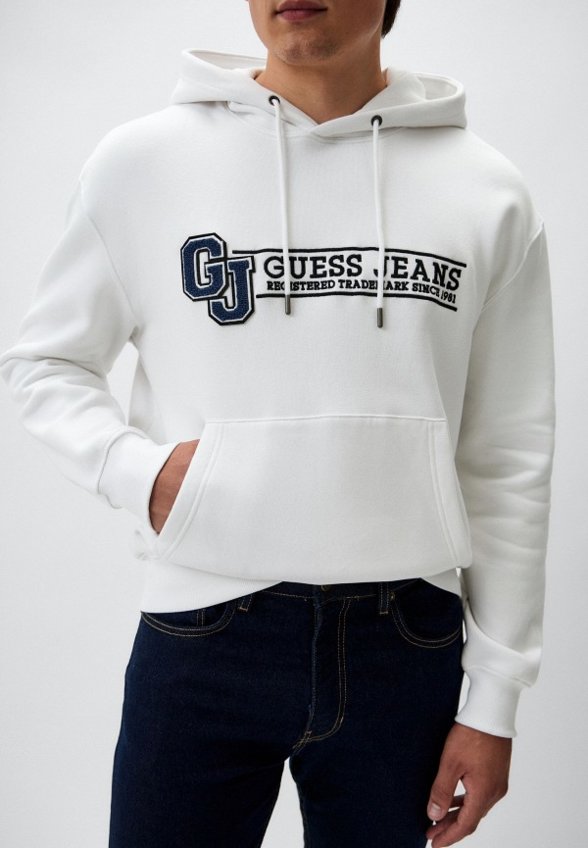 Худи Guess Jeans