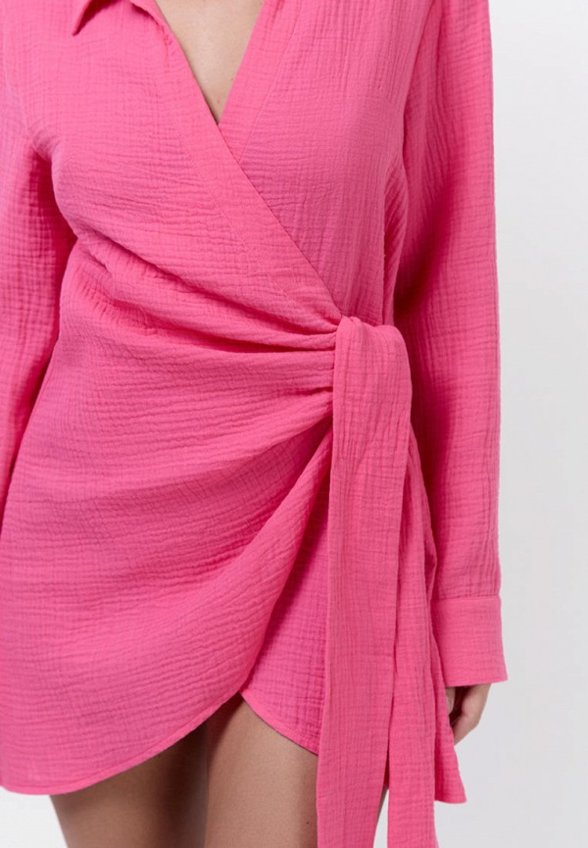 Платье Принтуха