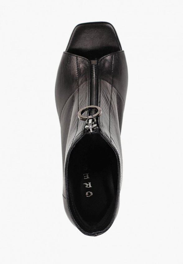 Ботильоны Gresco