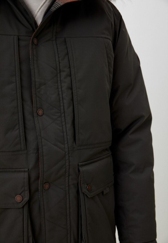 Парка Cordillero