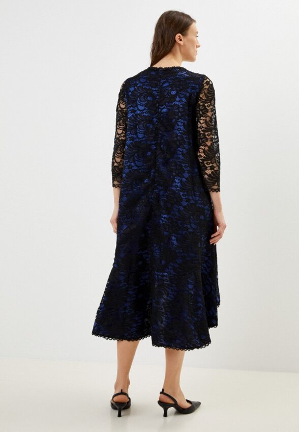 Платье MadaM T