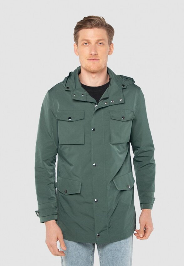 Ветровка Kanzler