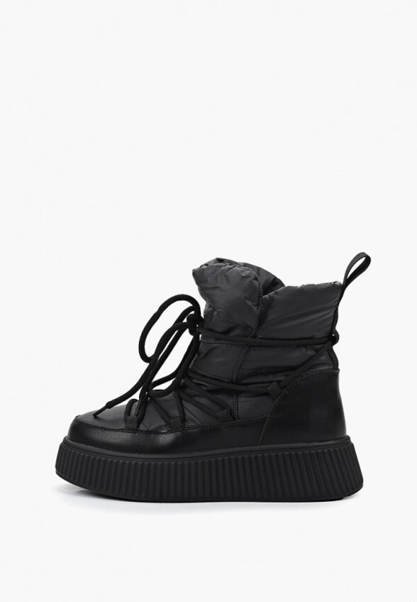 Ботинки Saivvila