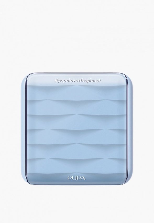 Палетка для лица Pupa