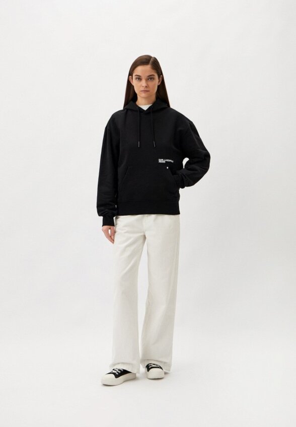 Худи Karl Lagerfeld Jeans