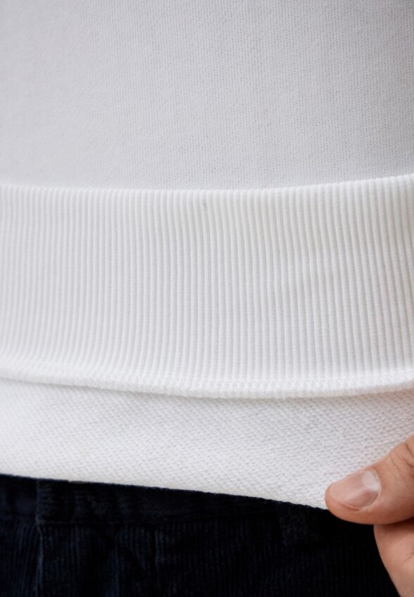 Свитшот Lacoste