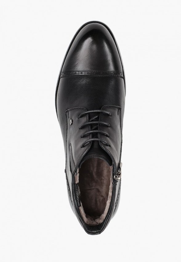 Ботинки Brooman