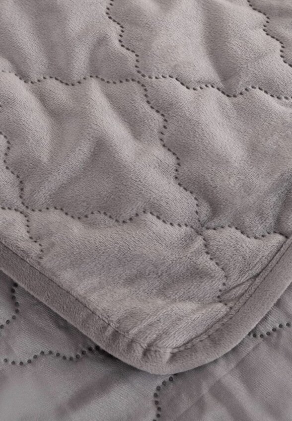 Комплект с покрывалом Sofi De Marko