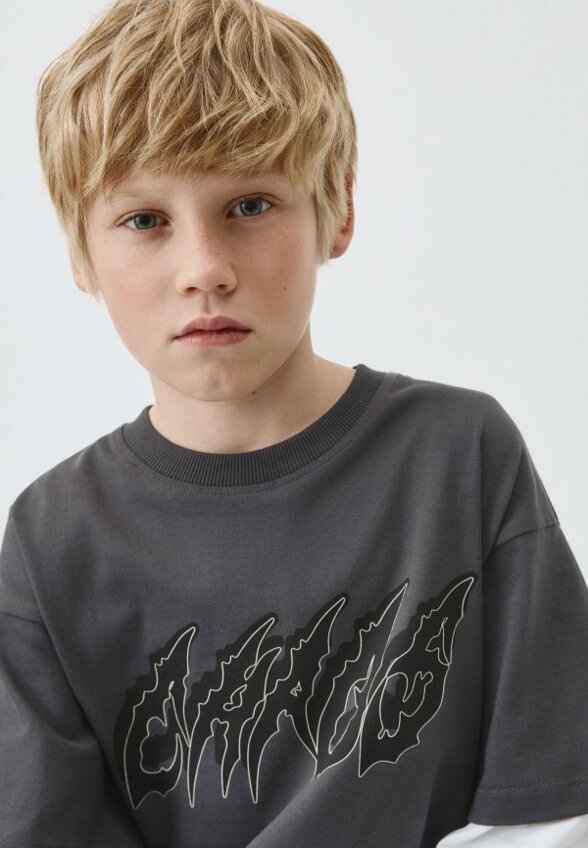 Лонгслив Sela