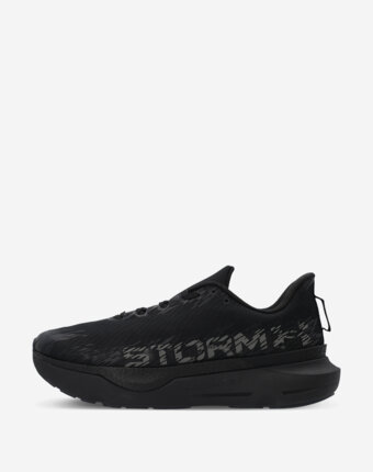Кроссовки мужские Under Armour Infinite Pro 2 Storm, Черный женщинам