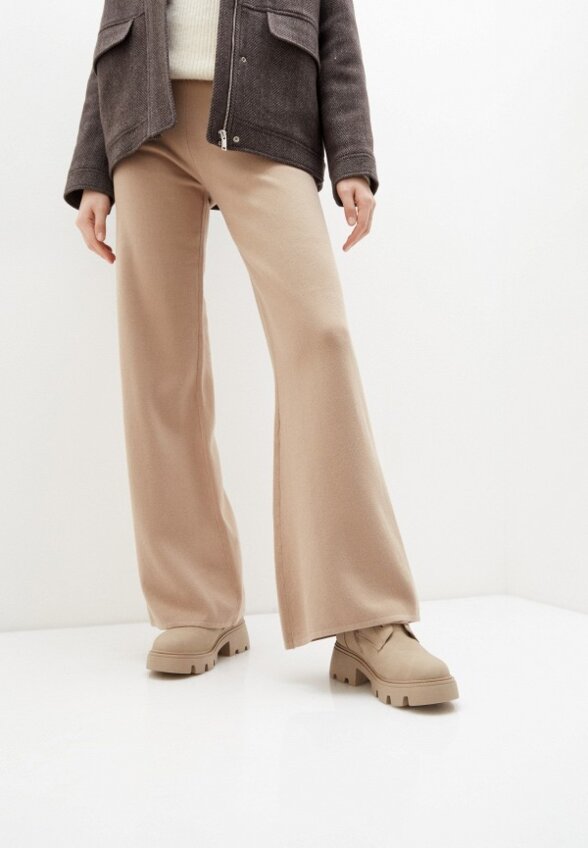 Ботинки T.Taccardi