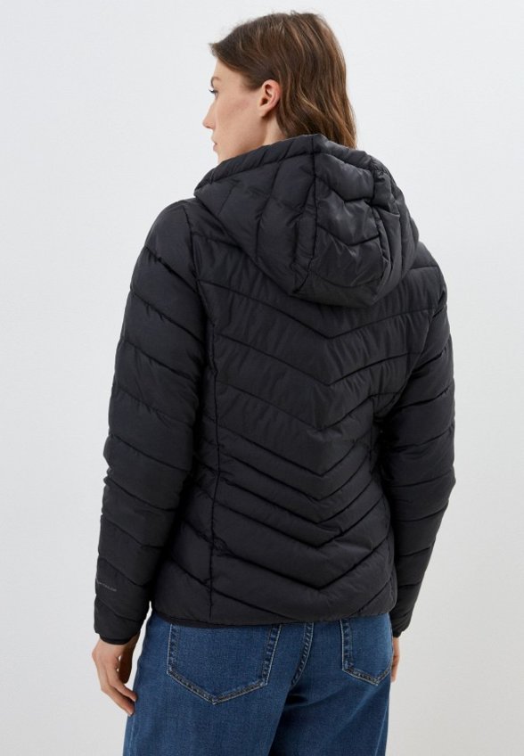 Куртка стеганая Tom Tailor
