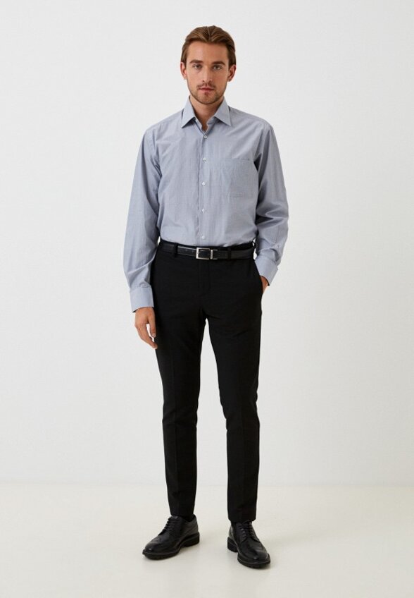 Рубашка Ir.Lush