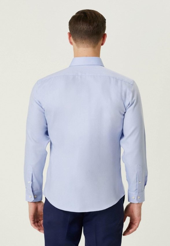 Рубашка NetWork