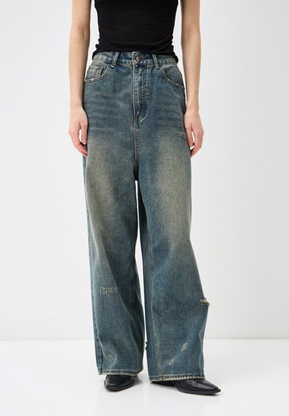 Джинсы Lookonline