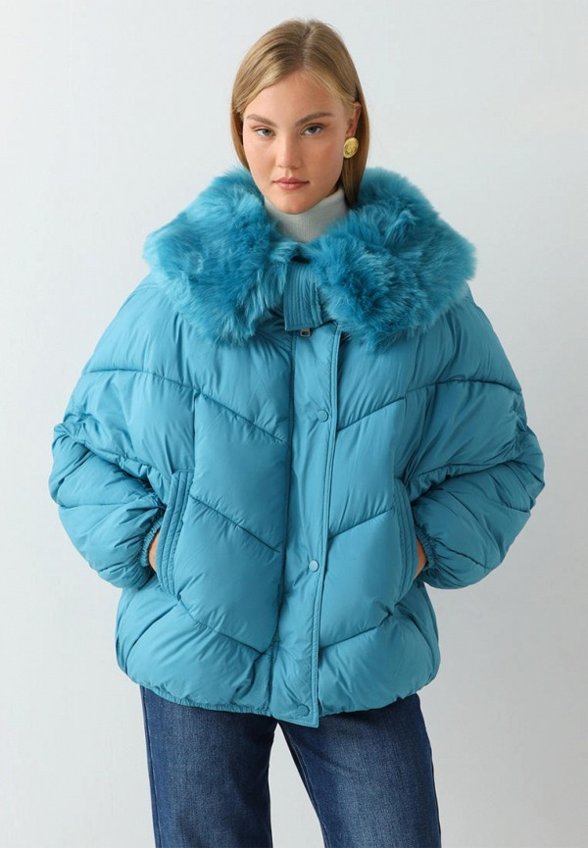 Куртка утепленная Calin Doux