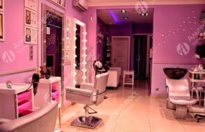 Pinki room
