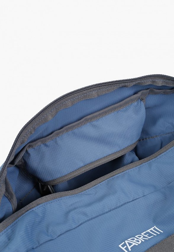 Сумка спортивная Fabretti