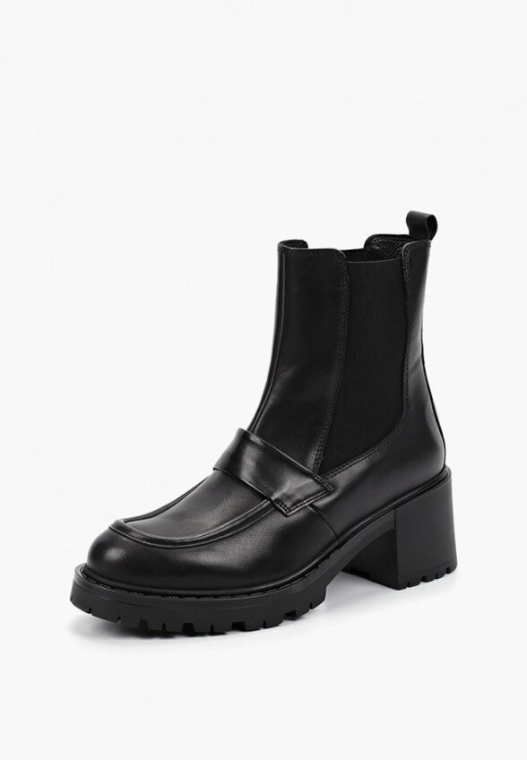 Ботильоны Valley