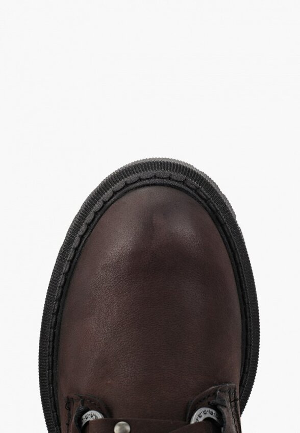 Ботинки Emanuele Gelmetti