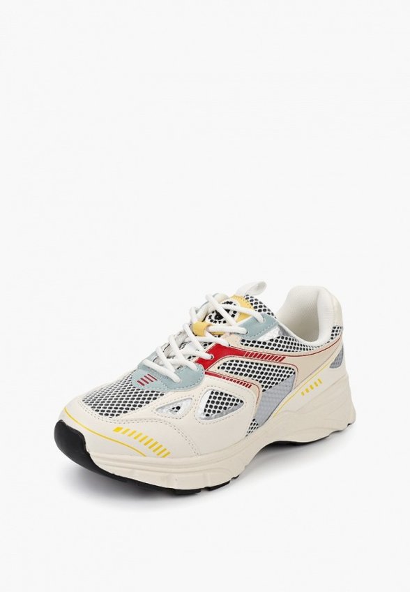 Кроссовки Abricot