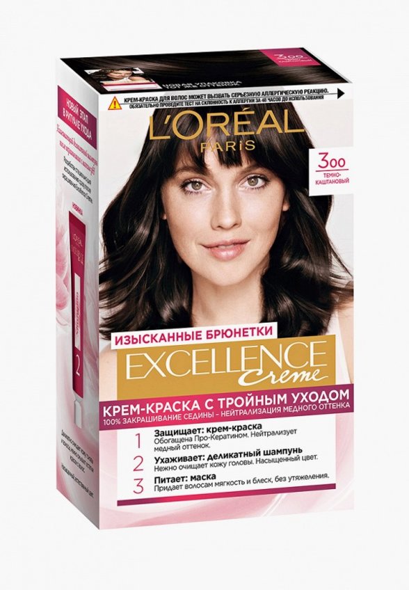 Краска для волос L'Oreal Paris