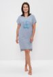Платье домашнее Cleo2  - превью