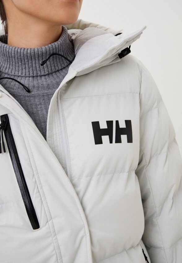 Куртка утепленная Helly Hansen