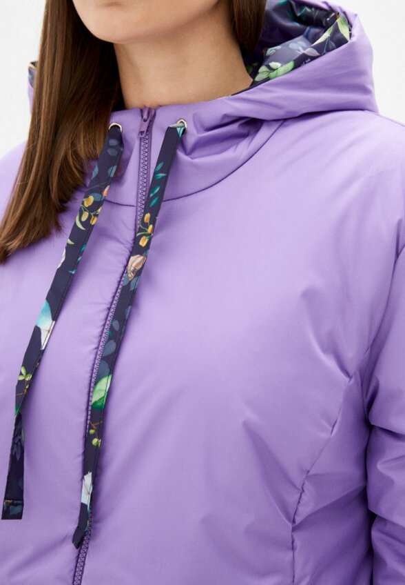 Куртка утепленная Grand Grom