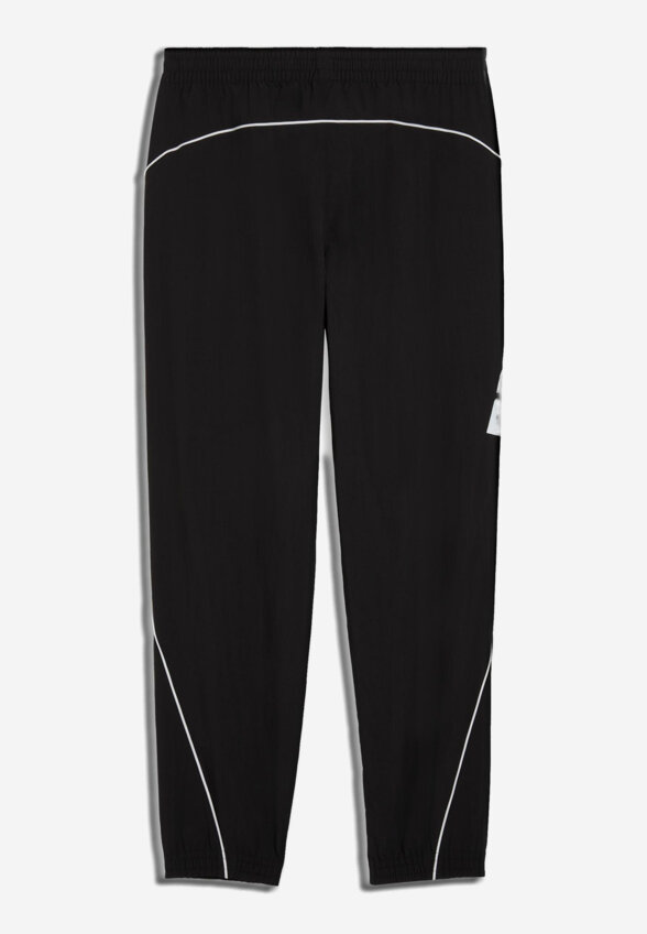 Брюки мужские PUMA, Черный