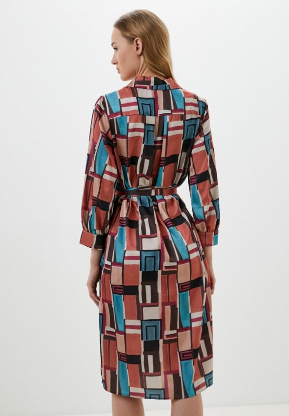 Платье Solo by Endea