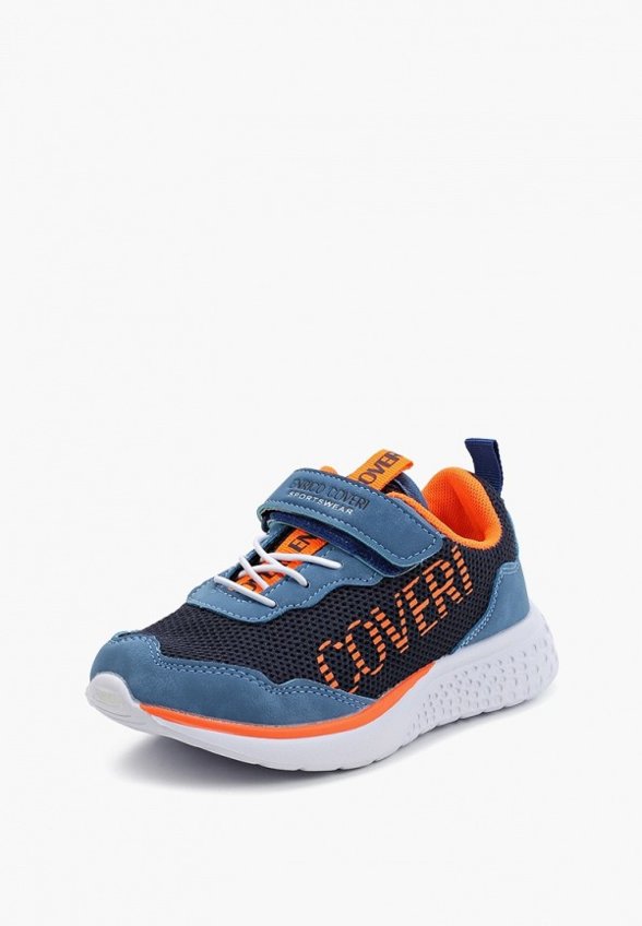 Кроссовки Enrico Coveri