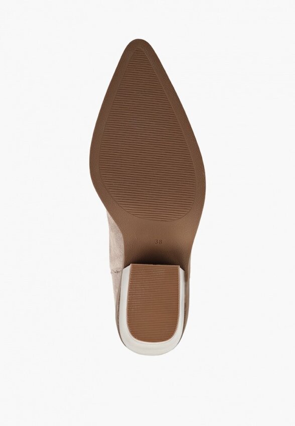 Ботильоны Vivian Royal