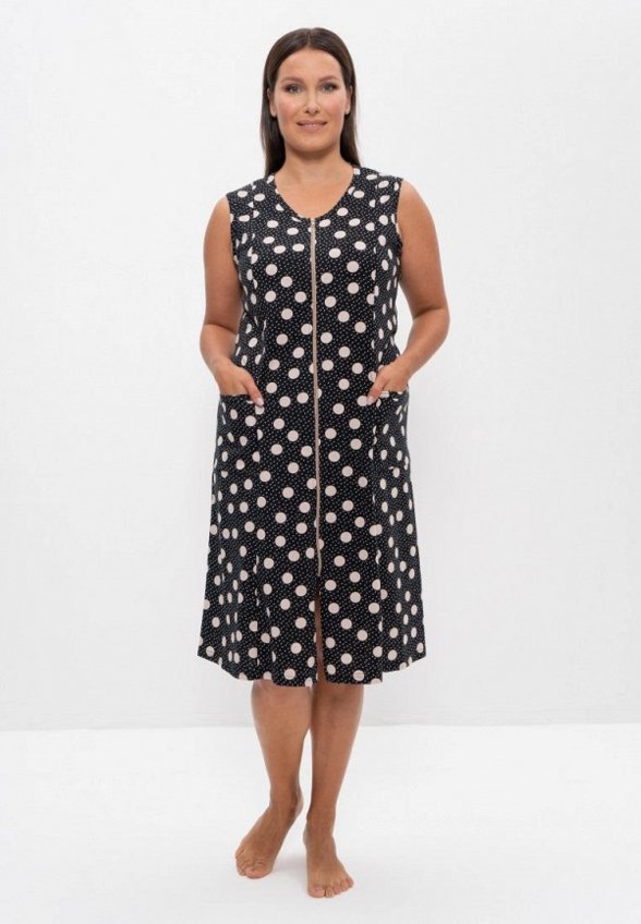 Халат домашний Cleo