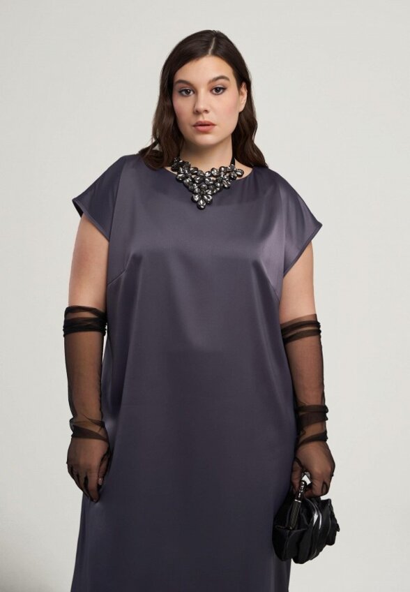 Платье Naturaxl