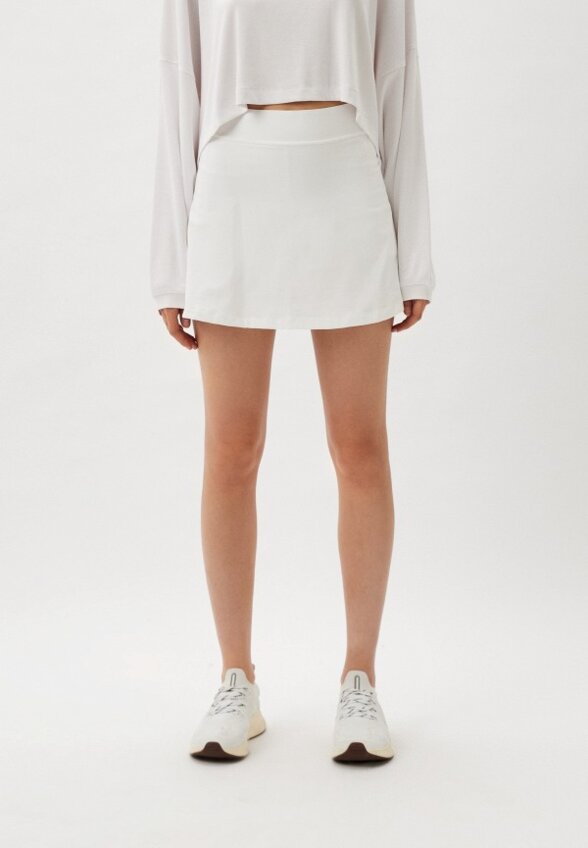 Юбка-шорты Cream Yoga