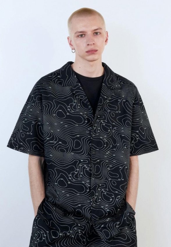 Рубашка Befree